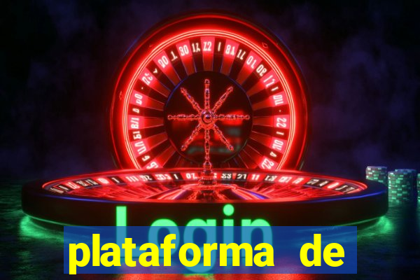 plataforma de ganhar dinheiro jogando